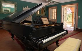 Il Casale Di Villa Rossi