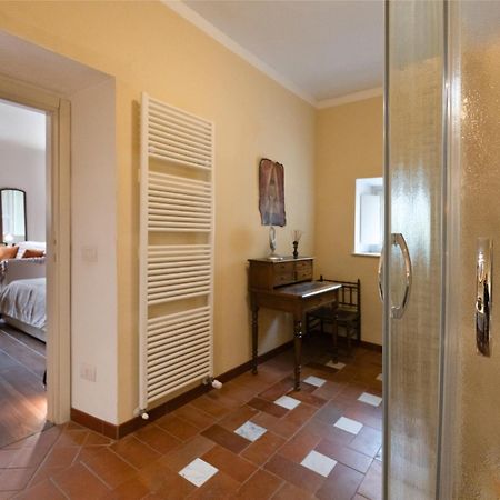 Il Casale Di Villa Rossi Lucca Esterno foto