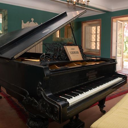 Il Casale Di Villa Rossi Lucca Esterno foto