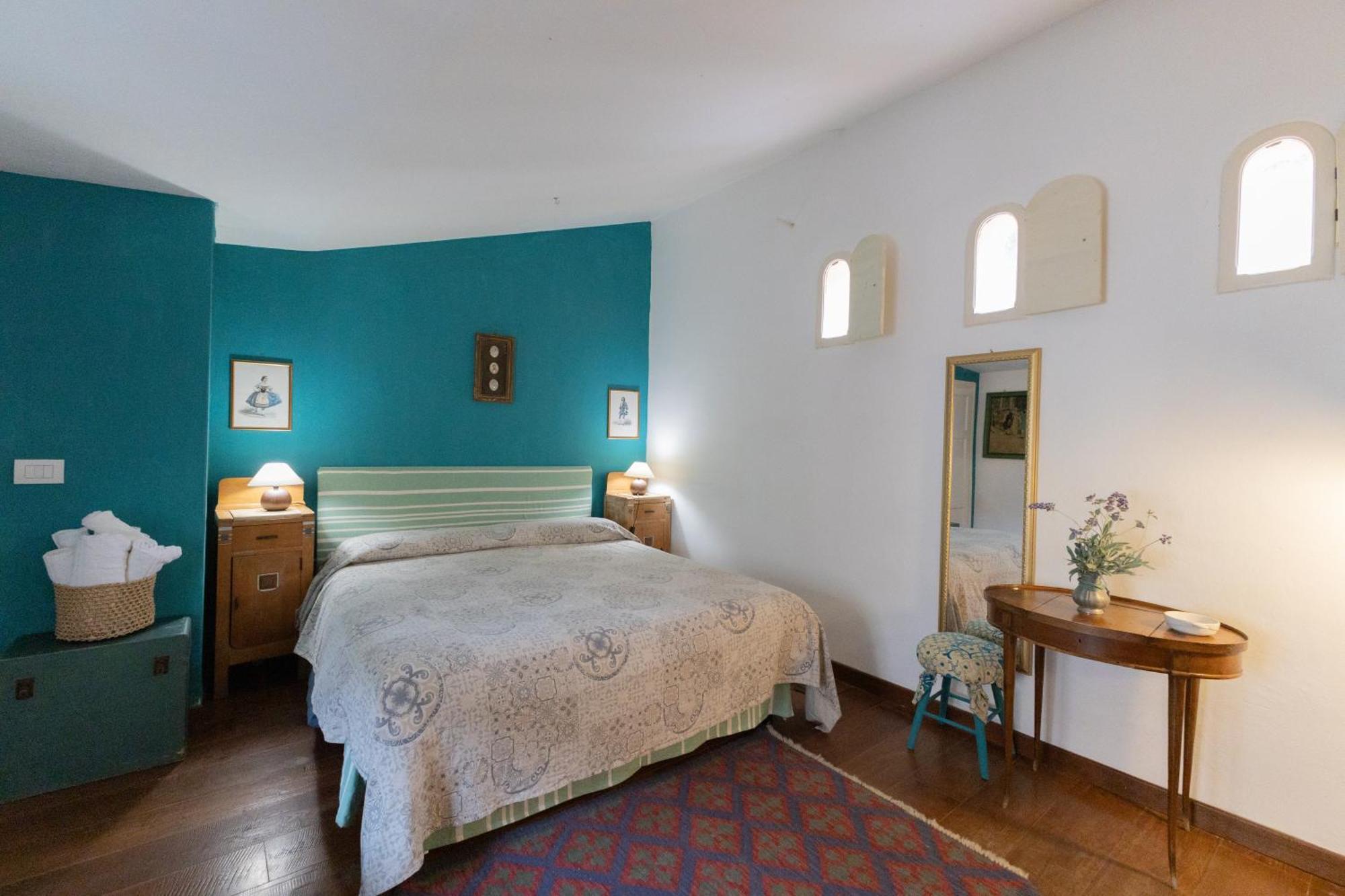Il Casale Di Villa Rossi Lucca Esterno foto