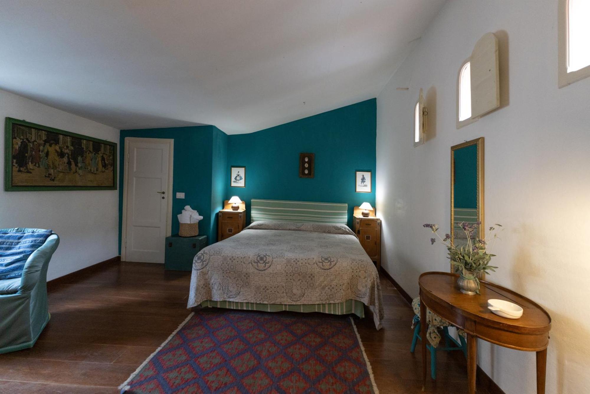Il Casale Di Villa Rossi Lucca Esterno foto