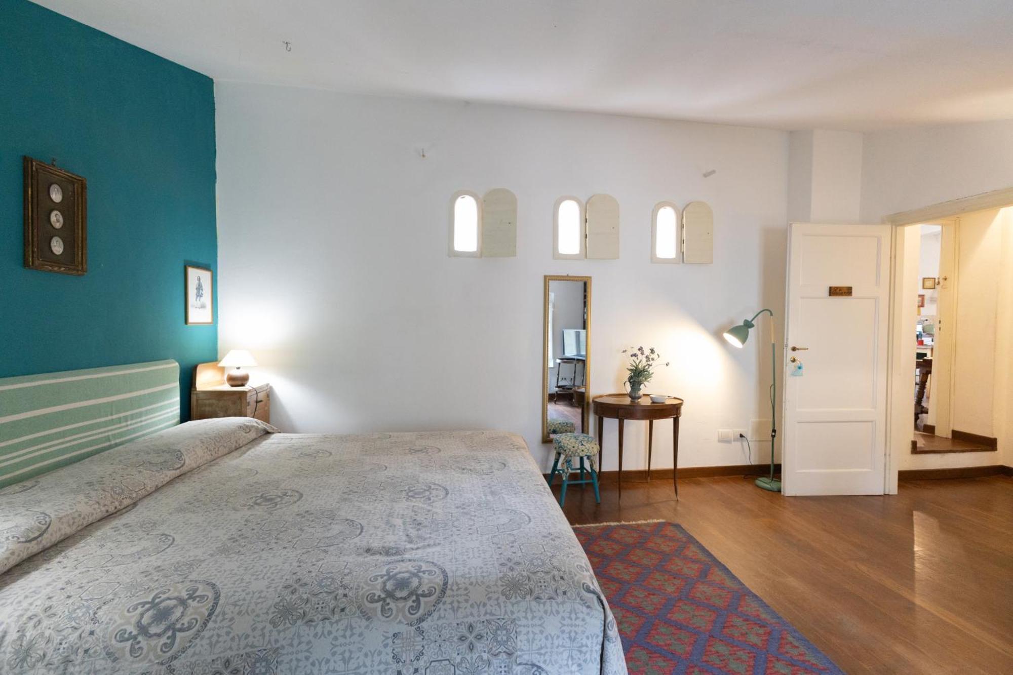 Il Casale Di Villa Rossi Lucca Esterno foto