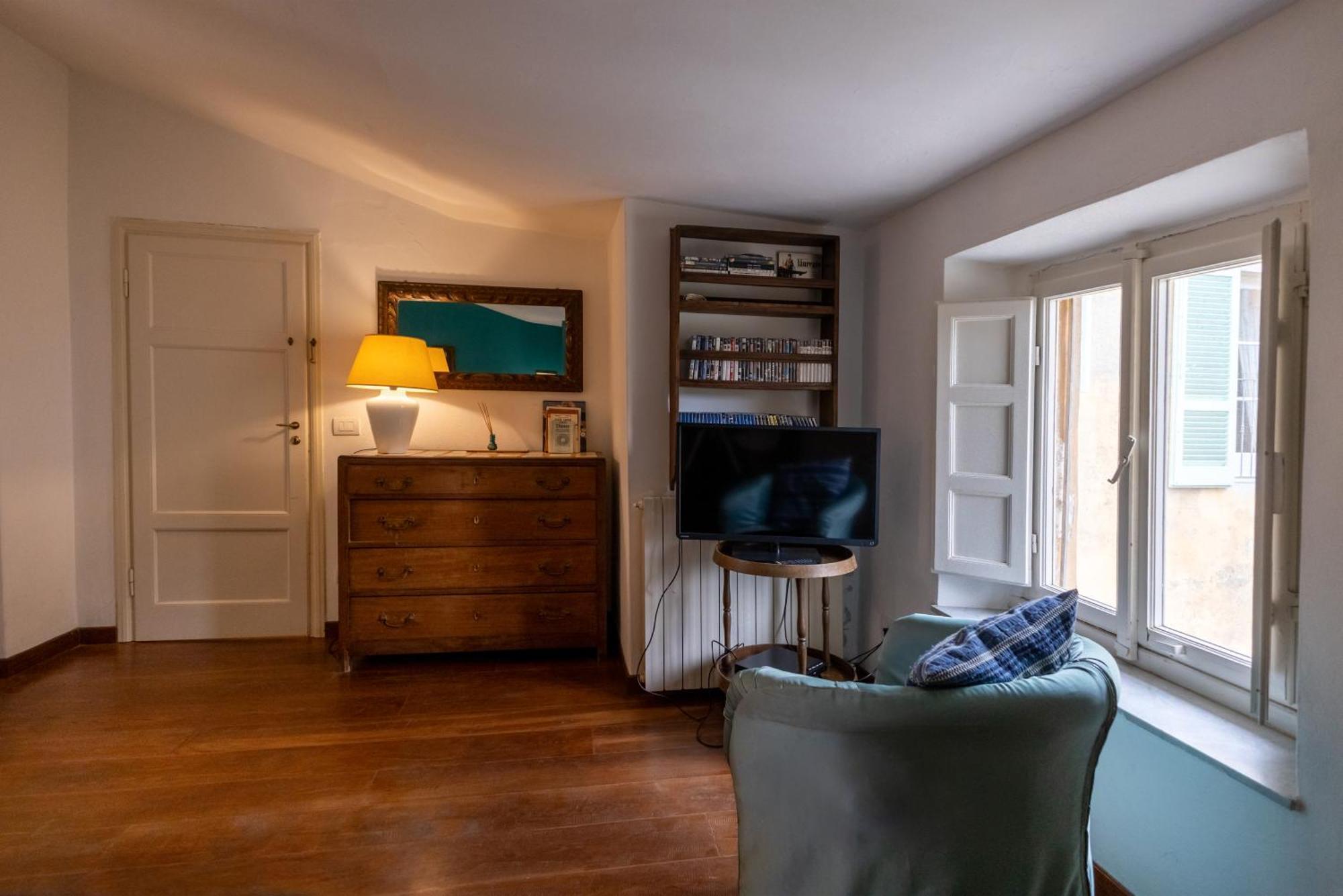 Il Casale Di Villa Rossi Lucca Esterno foto