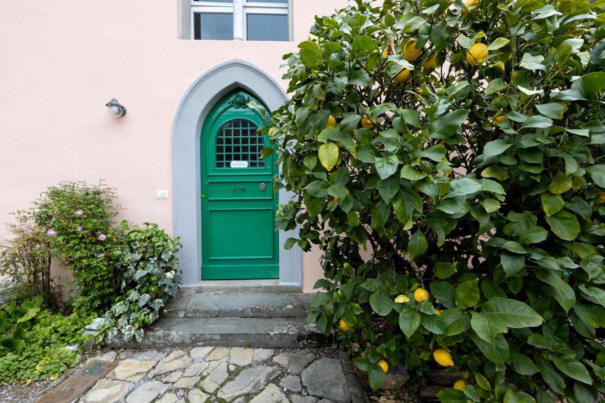 Il Casale Di Villa Rossi Lucca Esterno foto
