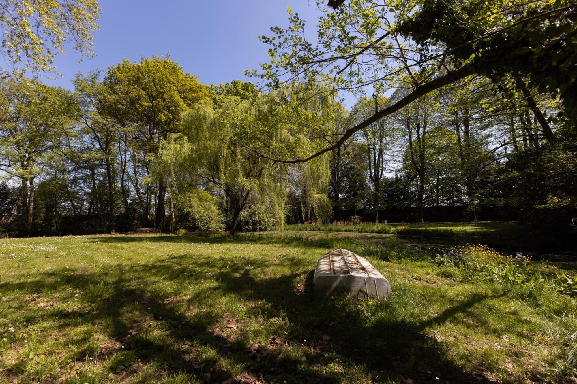 Il Casale Di Villa Rossi Lucca Esterno foto