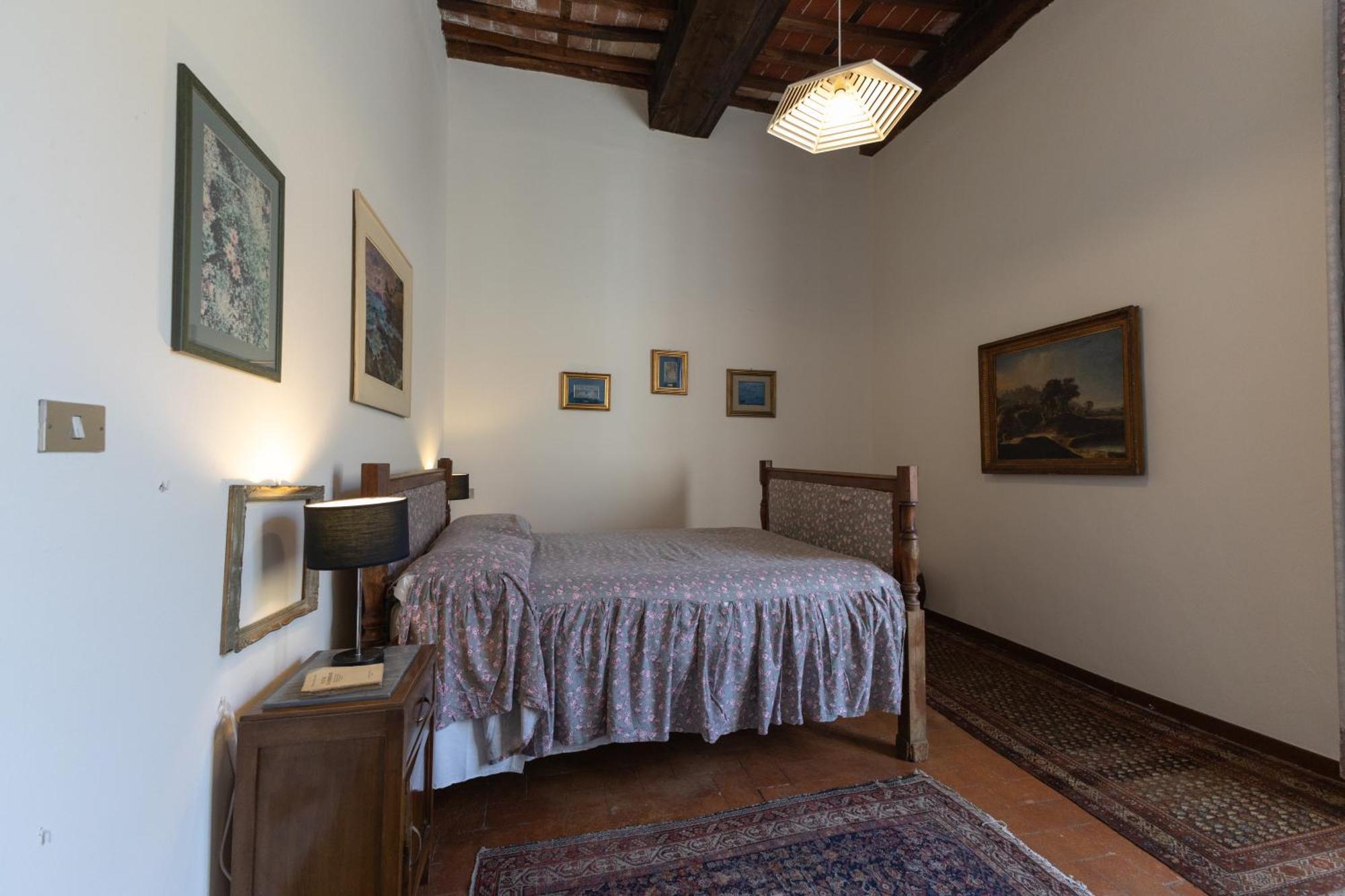 Il Casale Di Villa Rossi Lucca Esterno foto