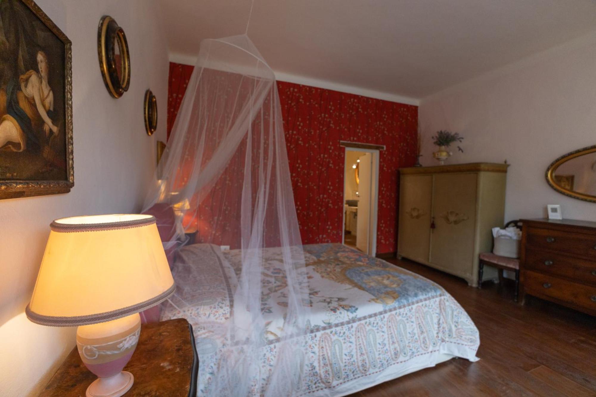 Il Casale Di Villa Rossi Lucca Esterno foto