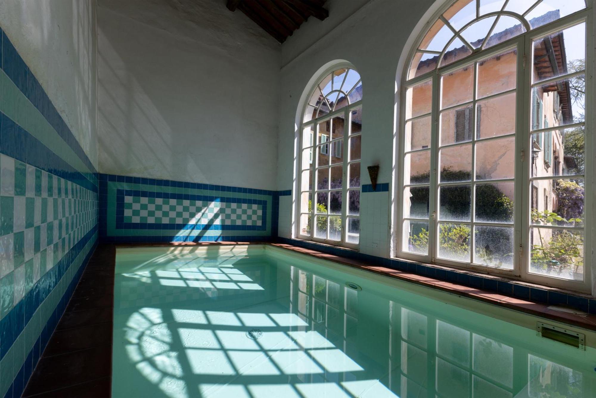 Il Casale Di Villa Rossi Lucca Esterno foto